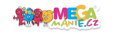 megamanie.cz
