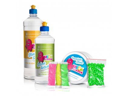 MEGASLIZOUN SET ZAKLADNI WEB