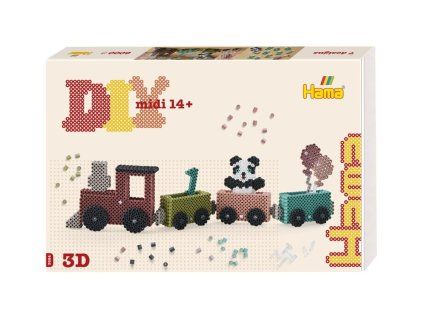 8Z1D000101 hama art sukulenty midi 1