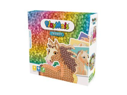 NZ0B000101 pm160359 playmais trendy mozai